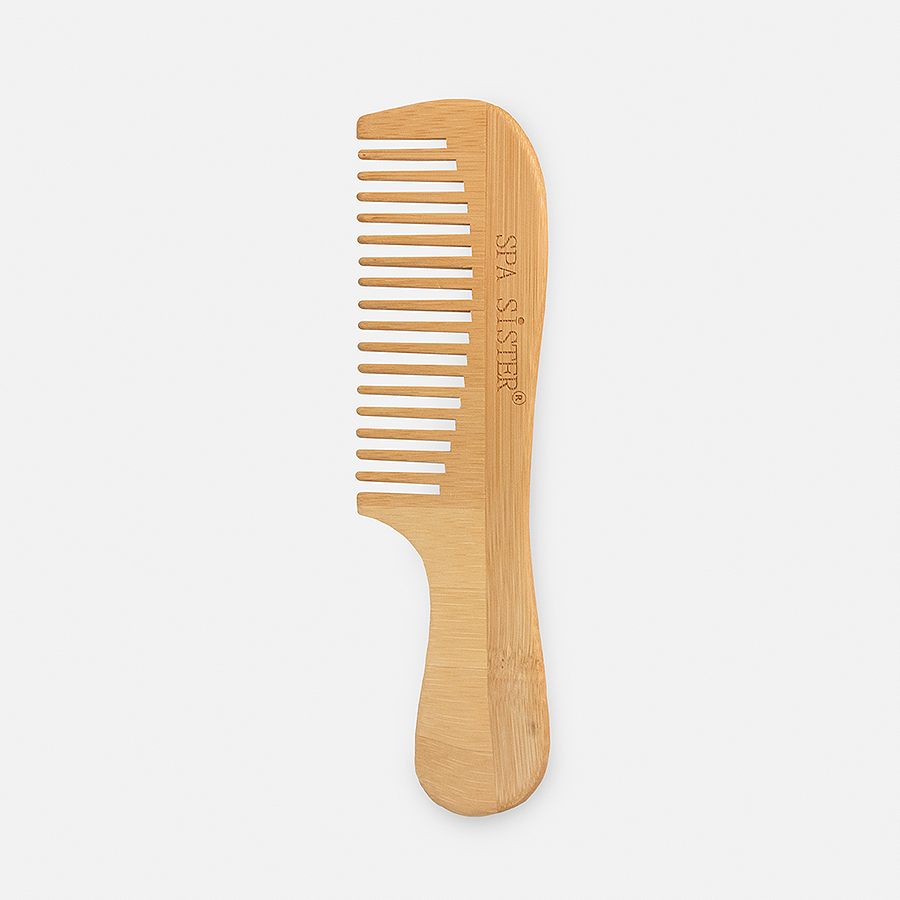 Compañía de accesorios de baño - Peine para peinar cabello saludable