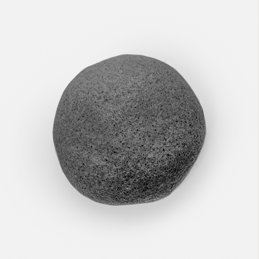 Bath Accessories Company       - Konjac Sponge - Box