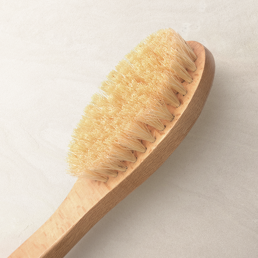 Spa Sister Luxury Bath Brush