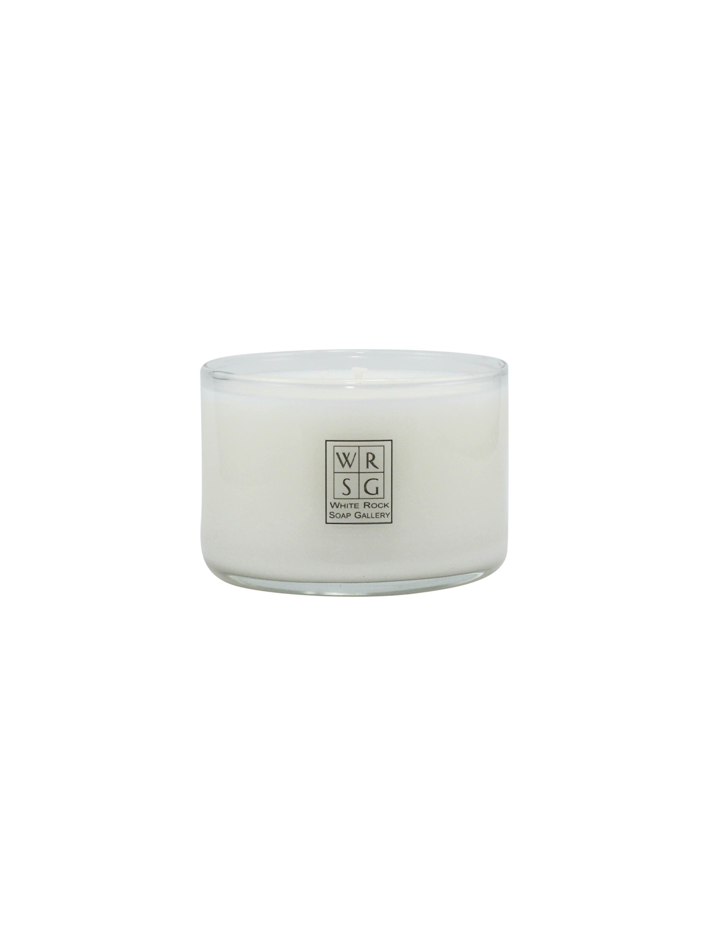 Soy Wax Candle 4 oz Jar