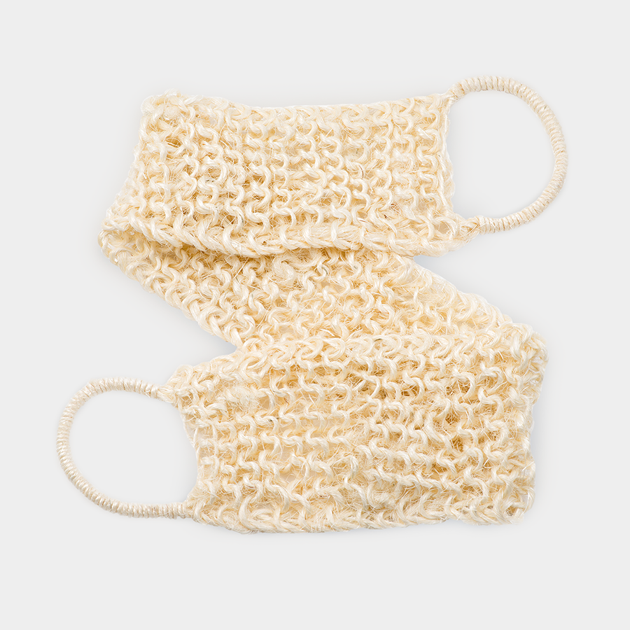 Bath Accessories Company       - Dry Brush Belt