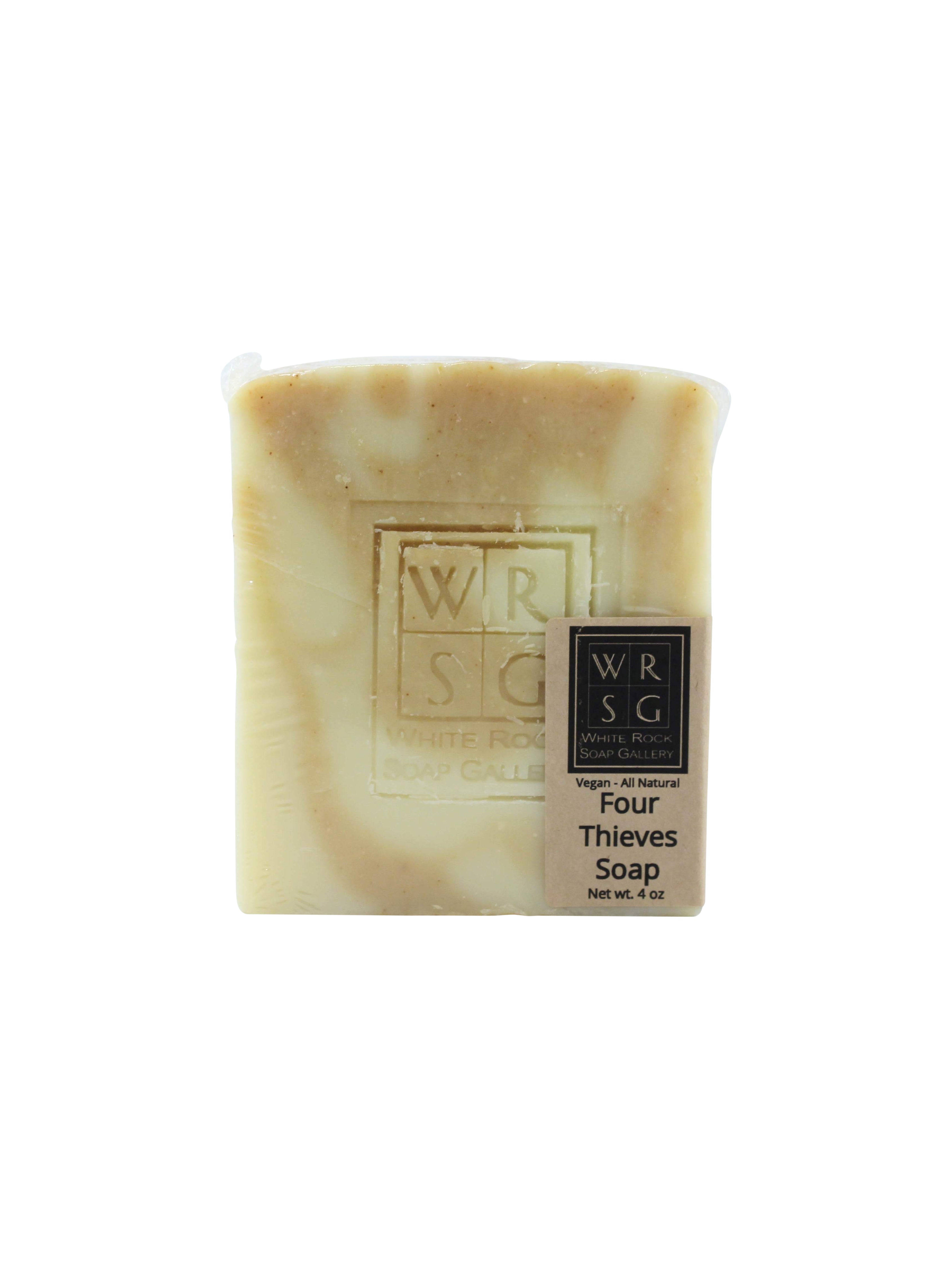 T Soap