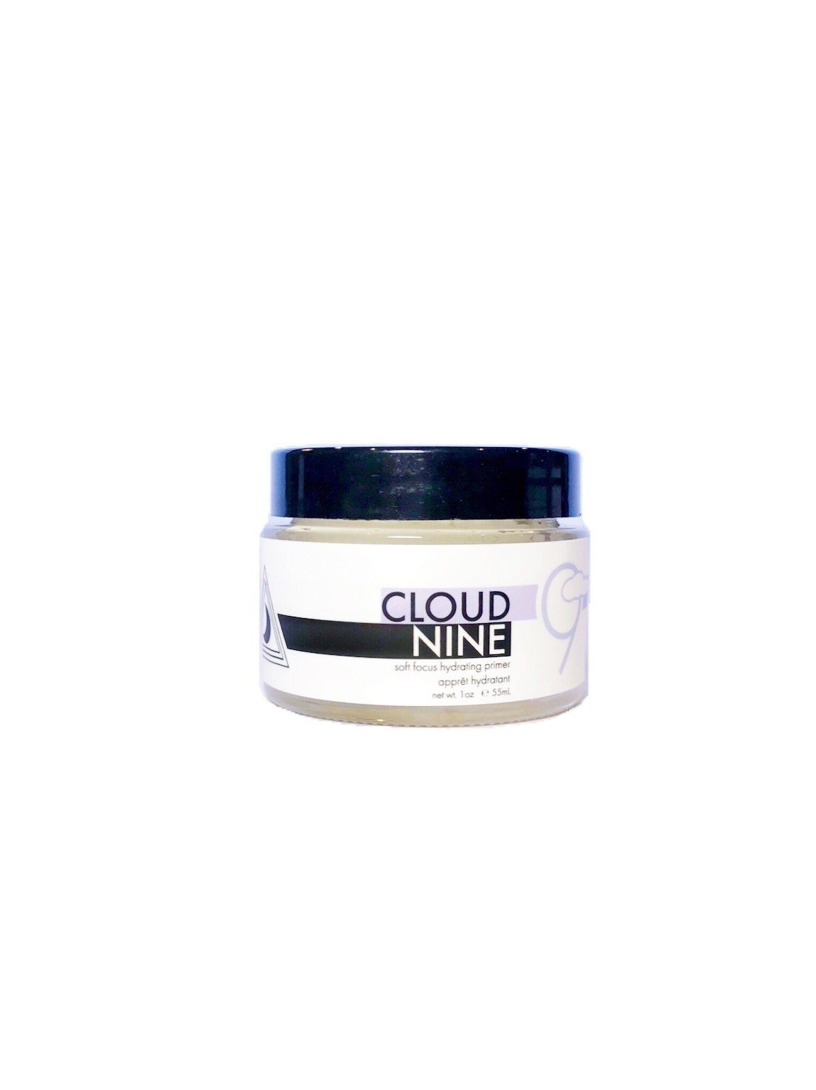 Moon Rivers Naturals - Nube Nueve
