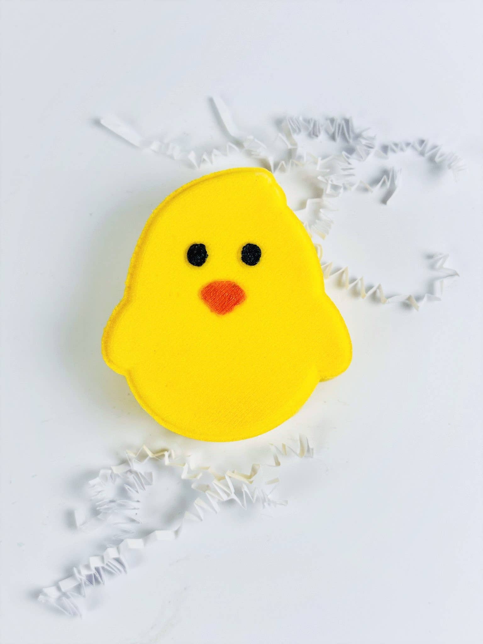 The Green Rift - Chick Bath Bomb, Seasonal Easter