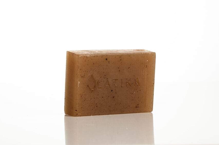 Latika Body Essentials - Olive Grove Natural Soap