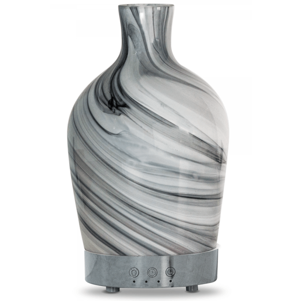 Greenair Carrara Marble Essential Oil Diffuser