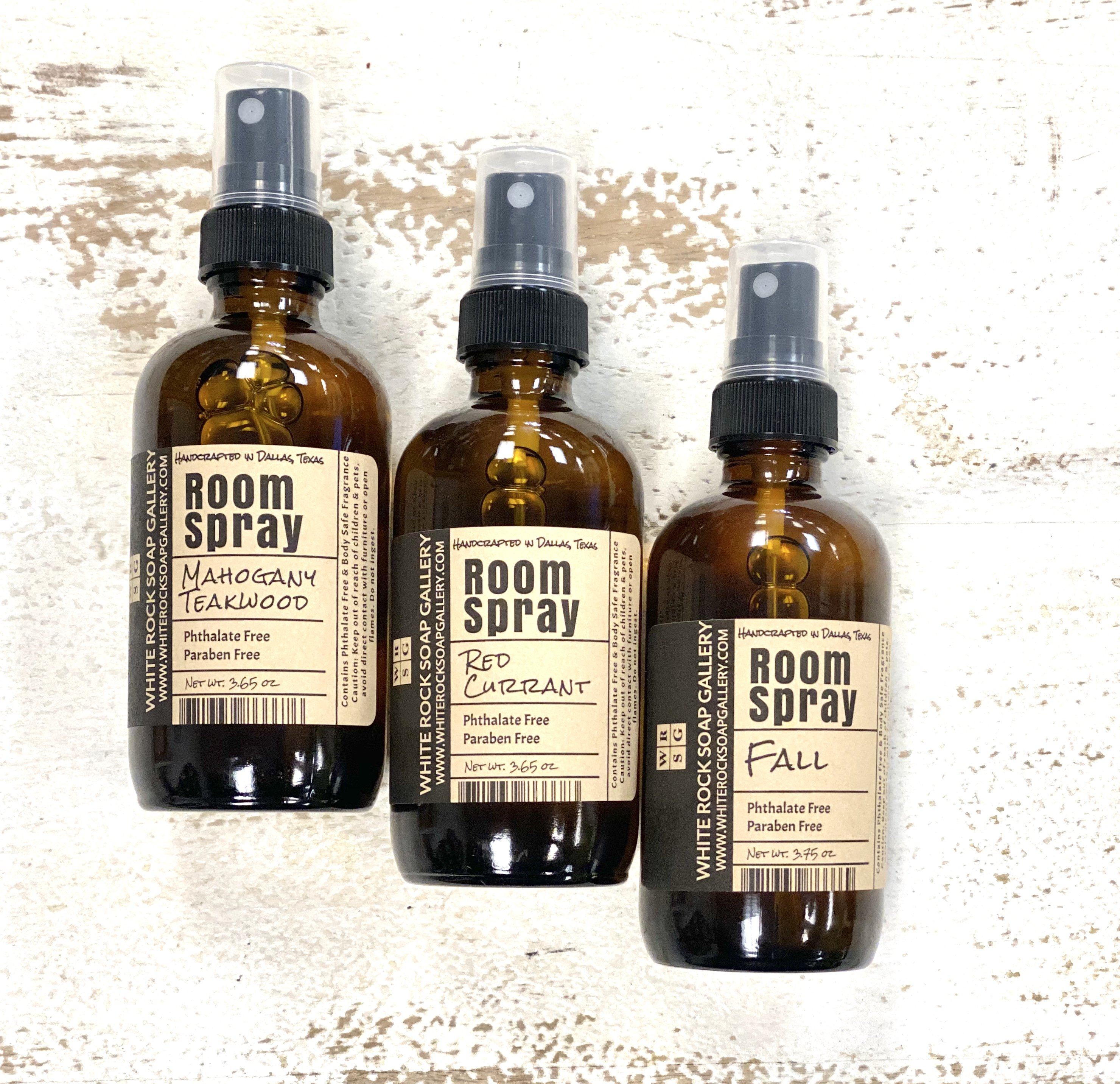 Room Freshening Spray - 3.65 oz