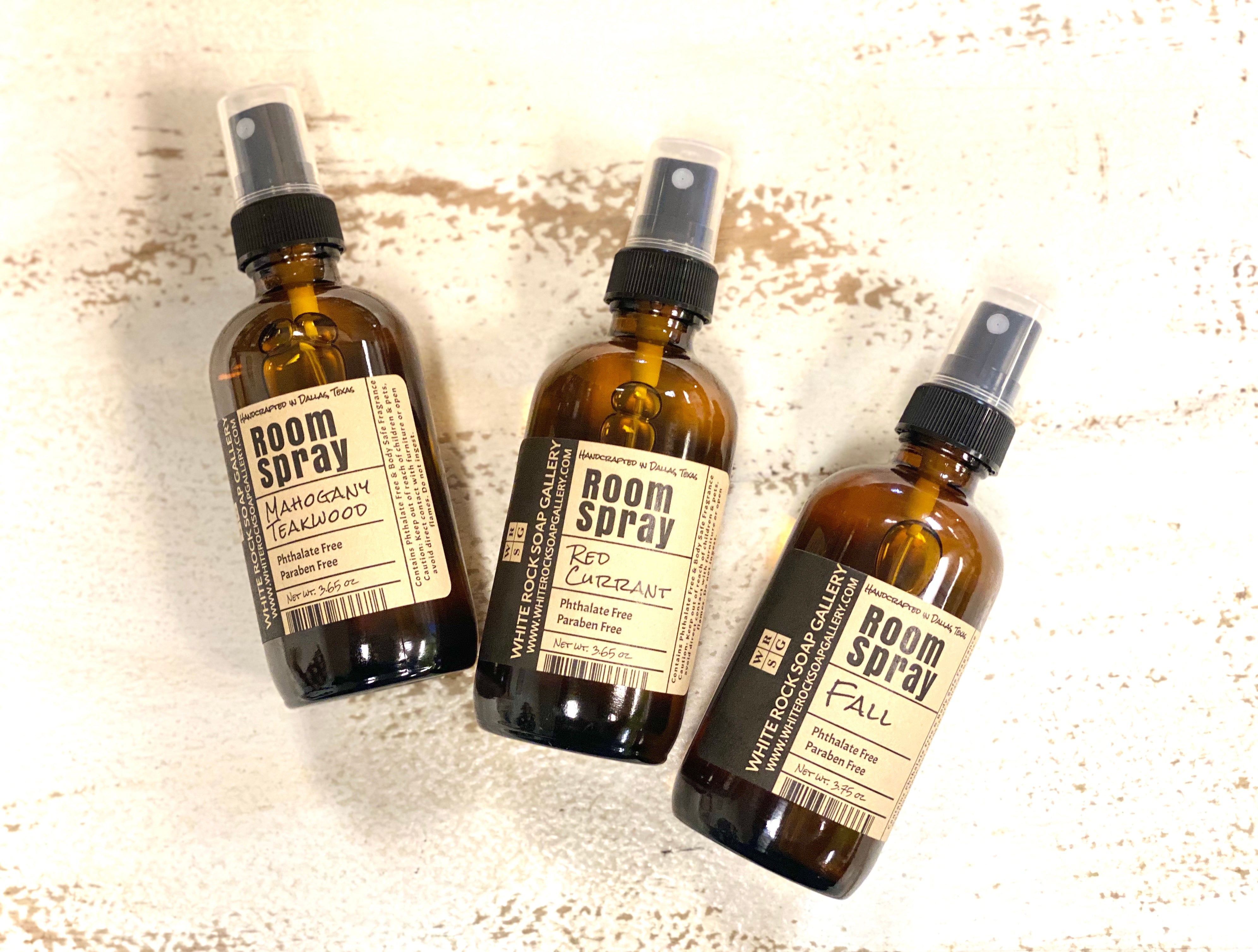 Room Freshening Spray - 3.65 oz