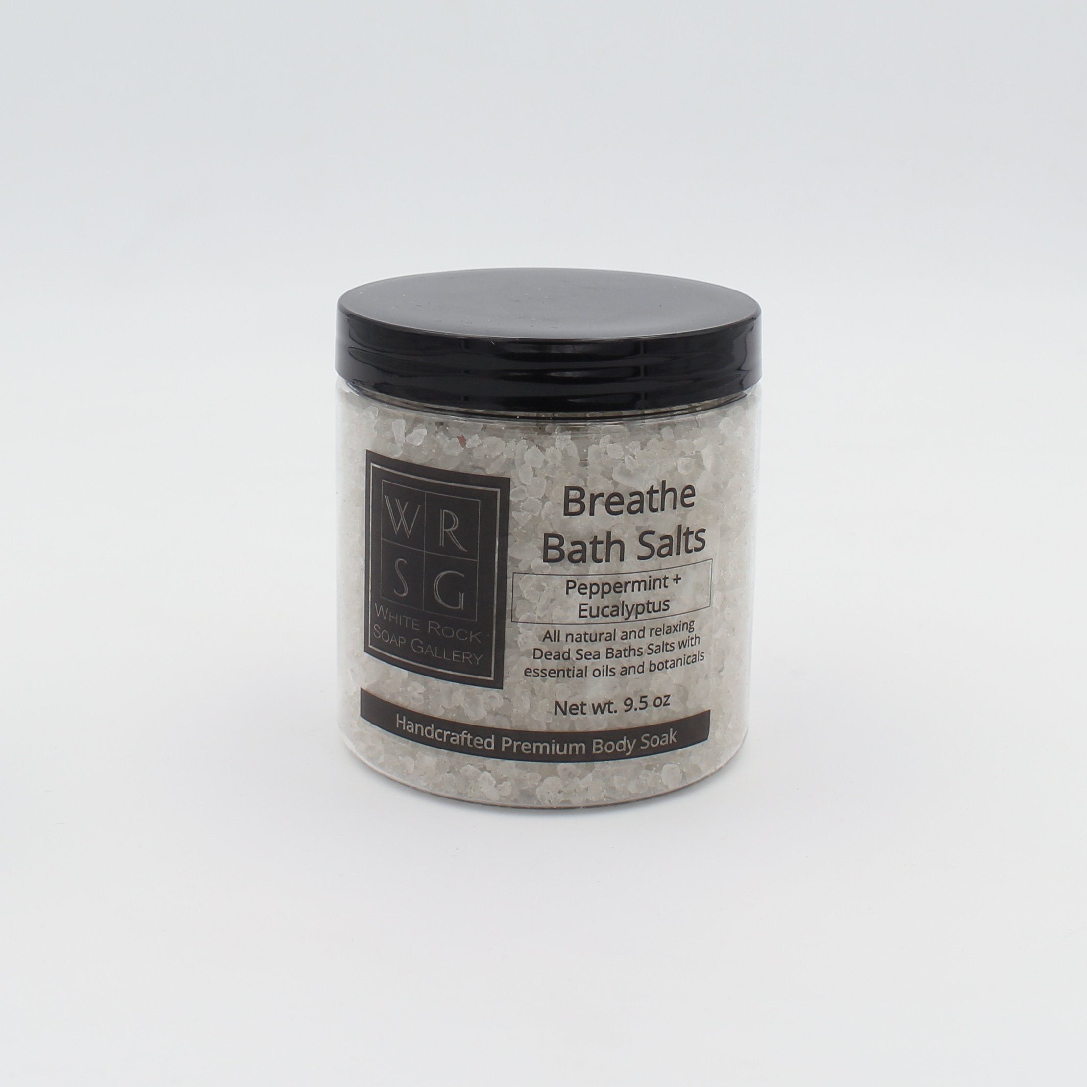Dead Sea Bath Salts