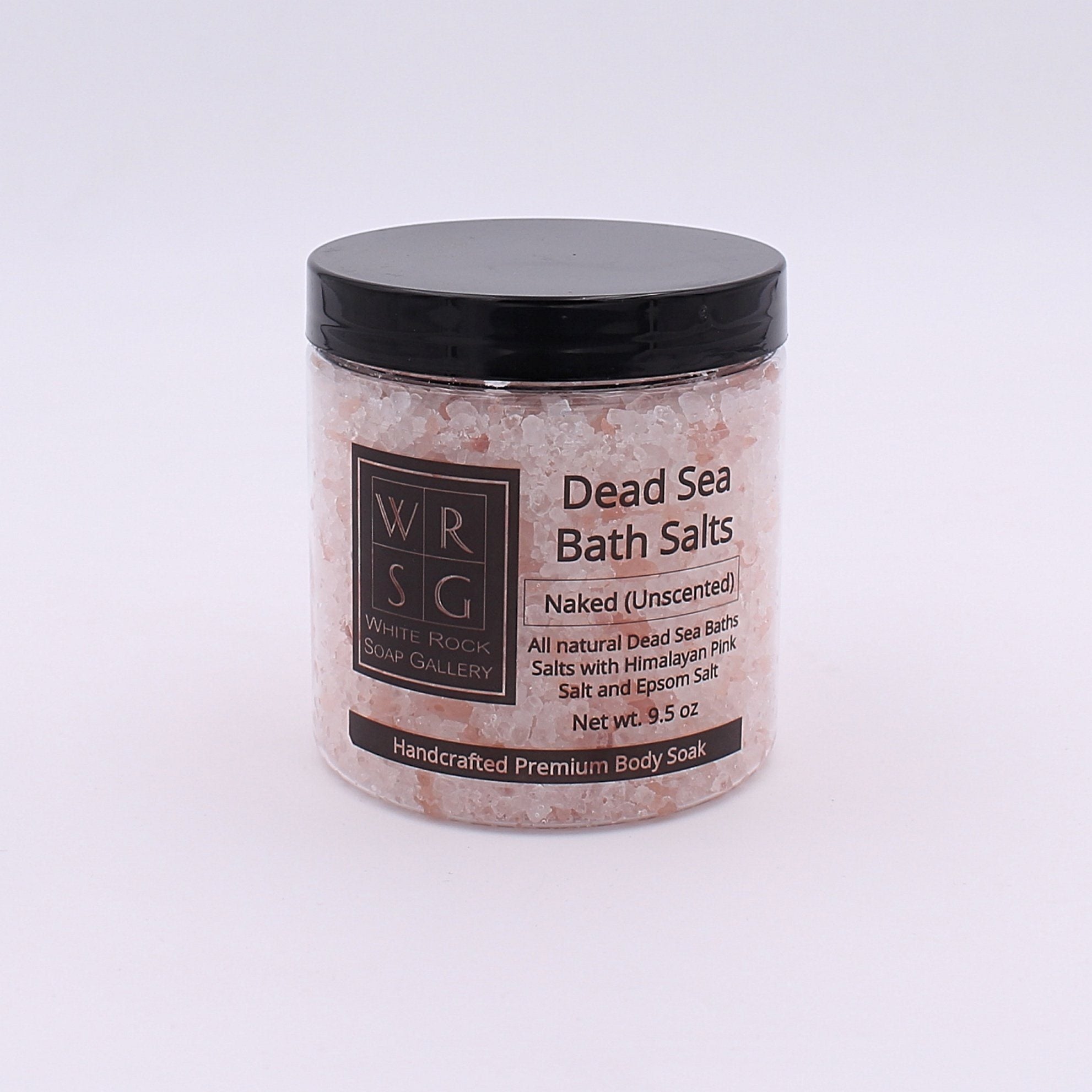 Dead Sea Bath Salts
