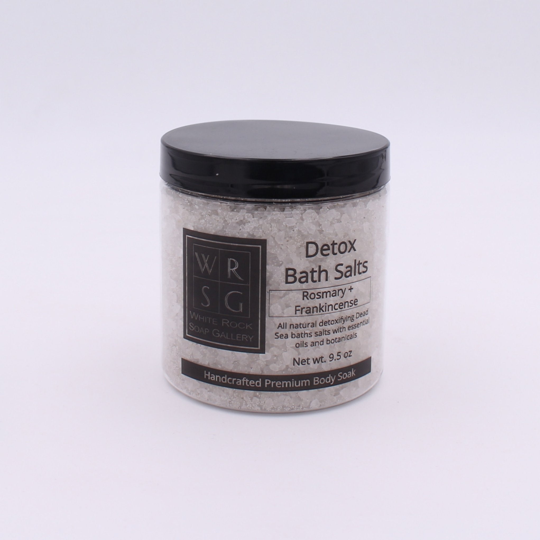 Dead Sea Bath Salts