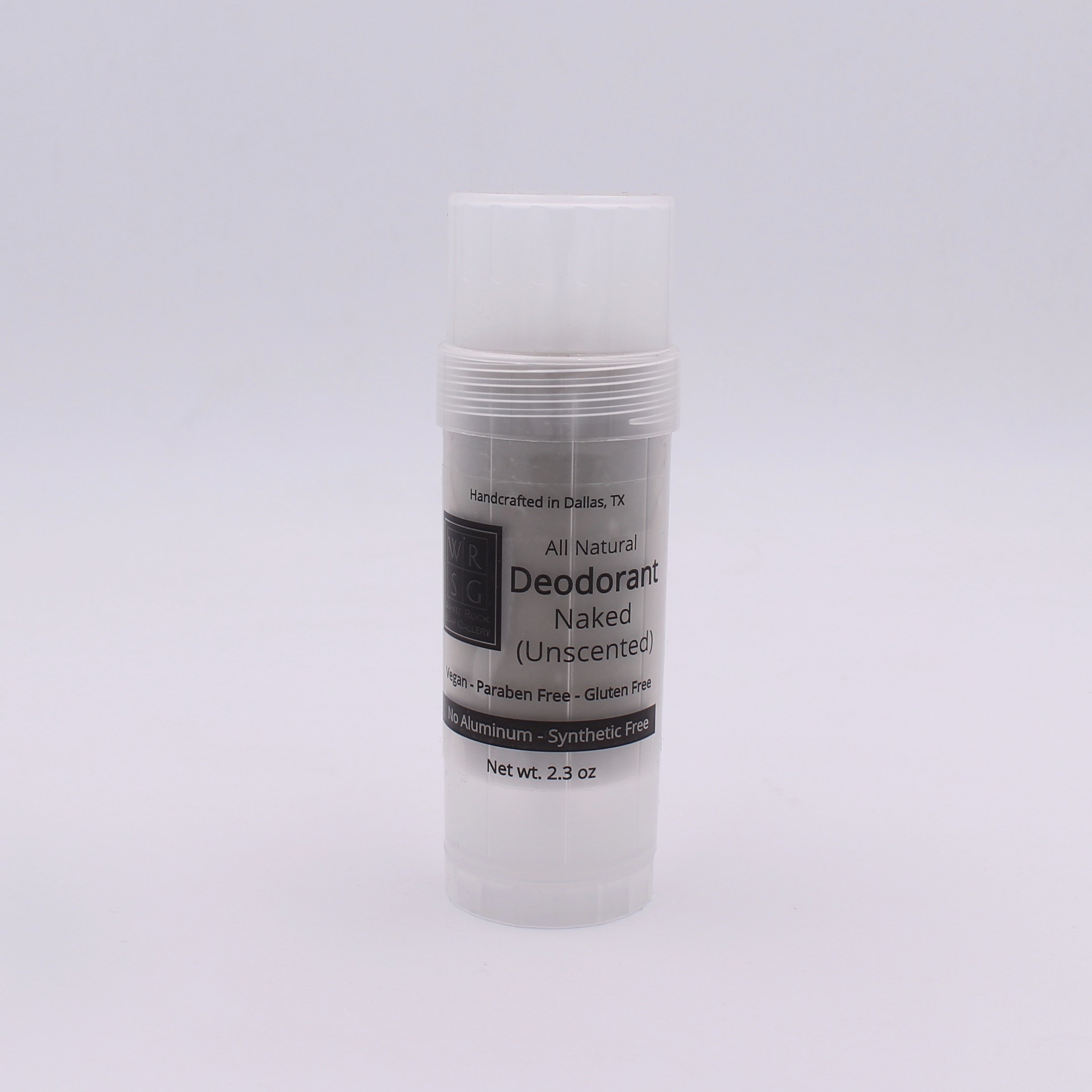 Aluminum Free Deodorant