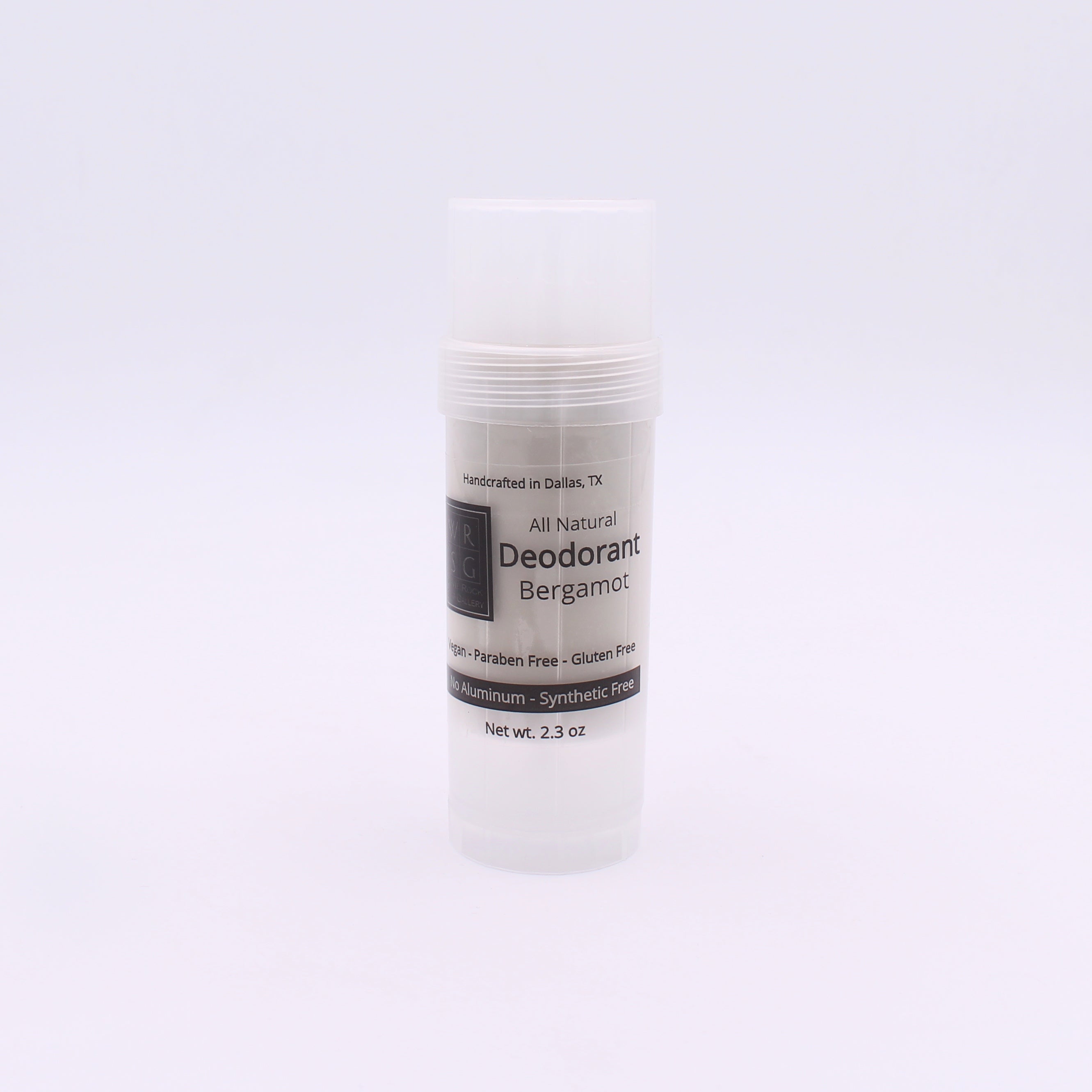 Aluminum Free Deodorant