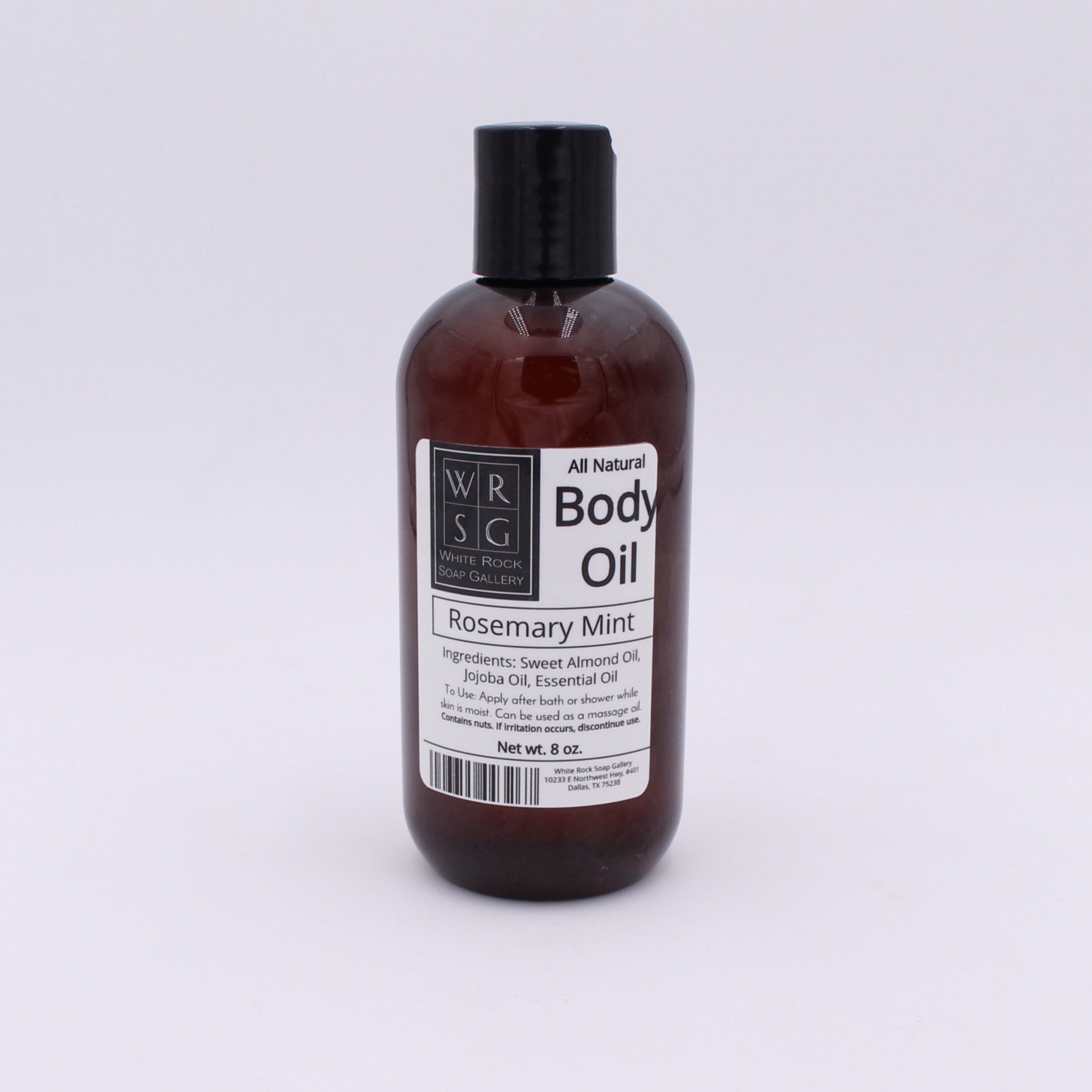 Body Oil