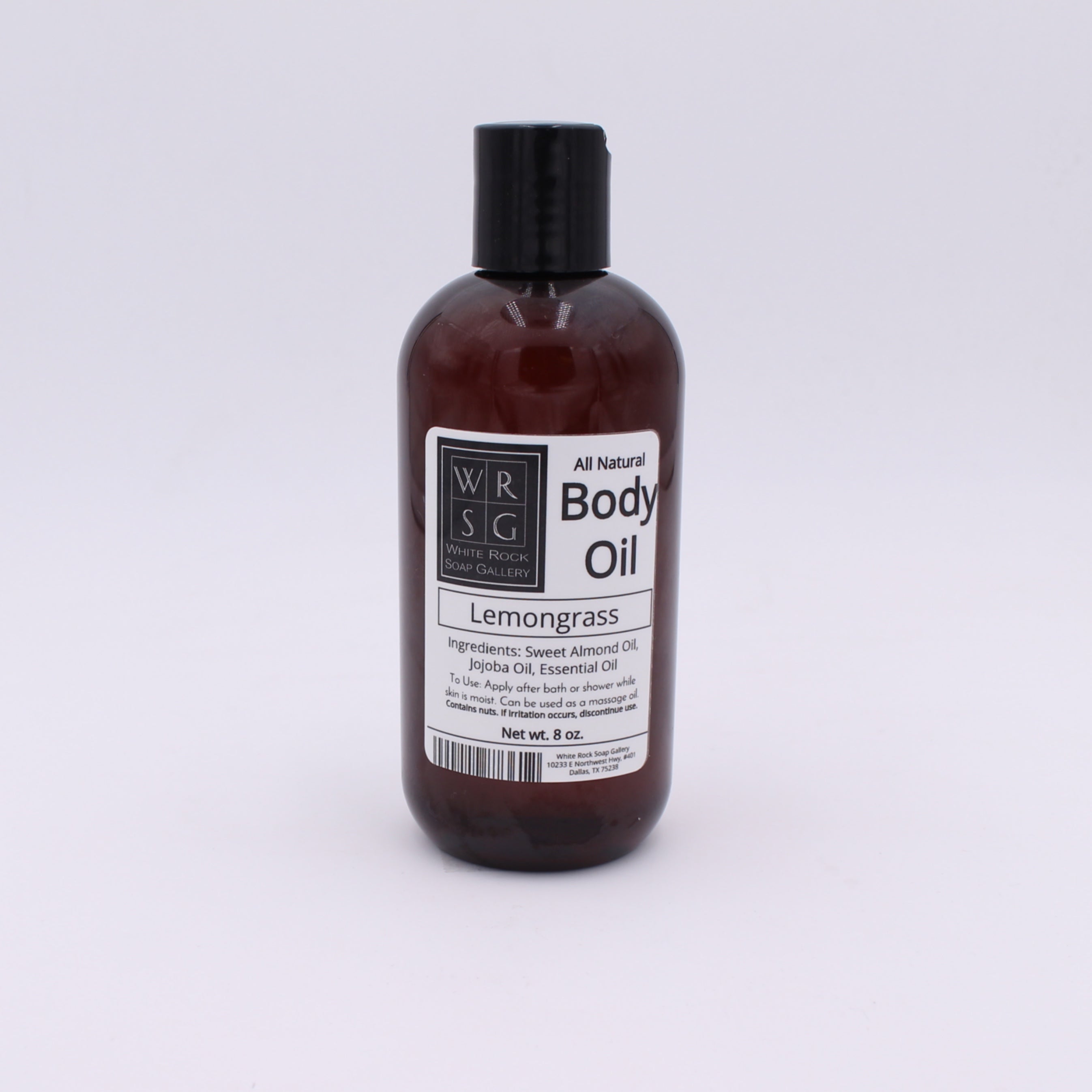 Body Oil
