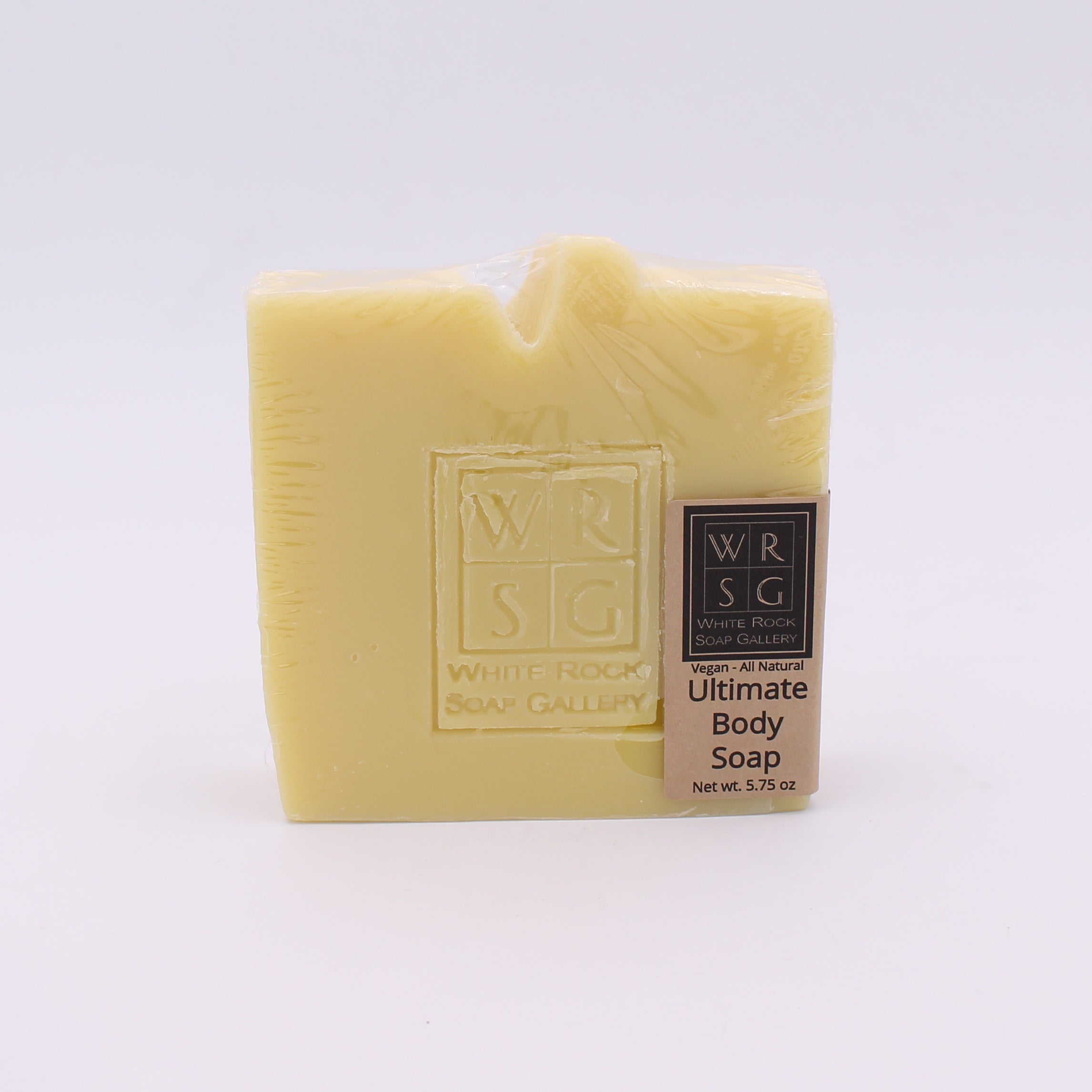 Ultimate Body Soap