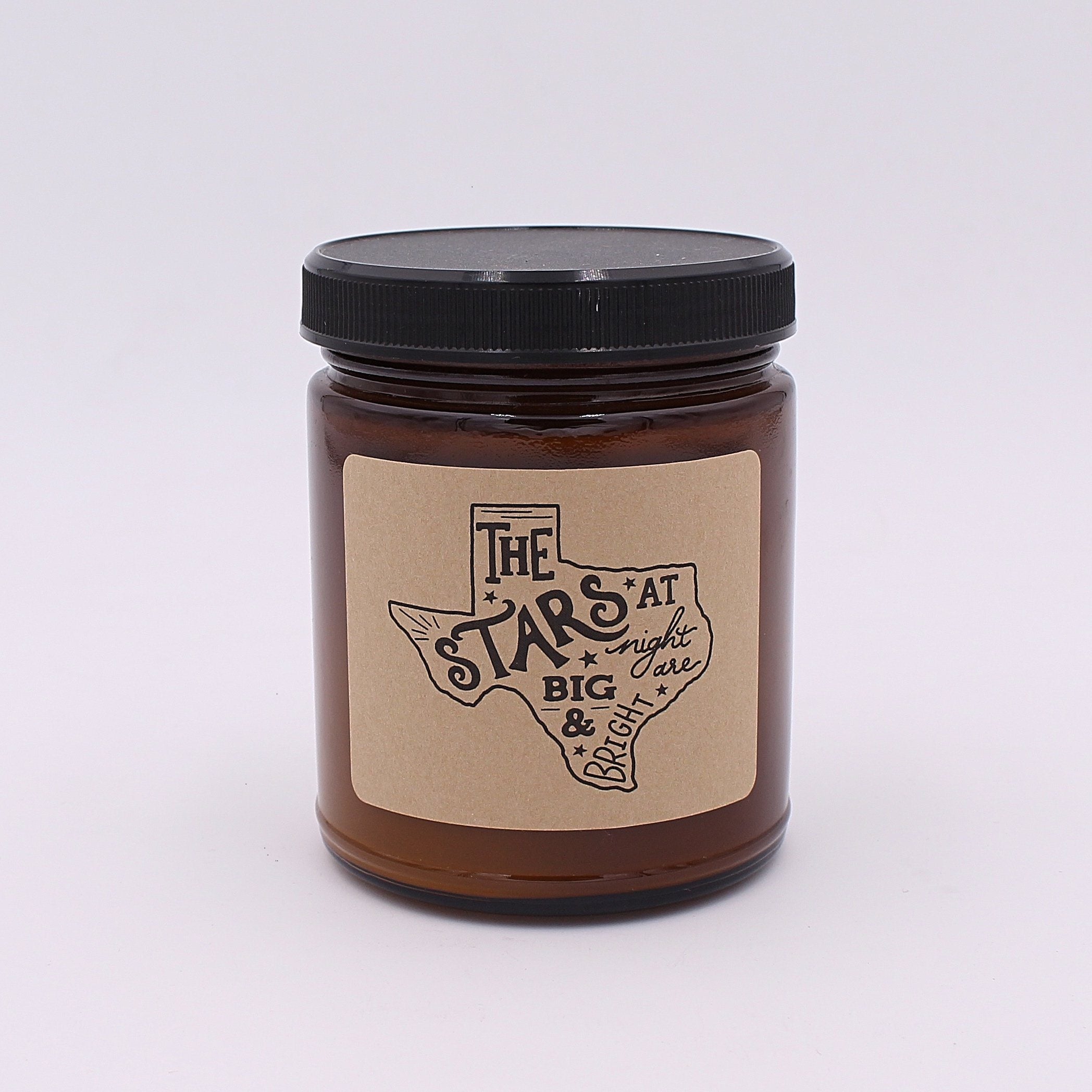 Whiski Designs Soy Wax Candle
