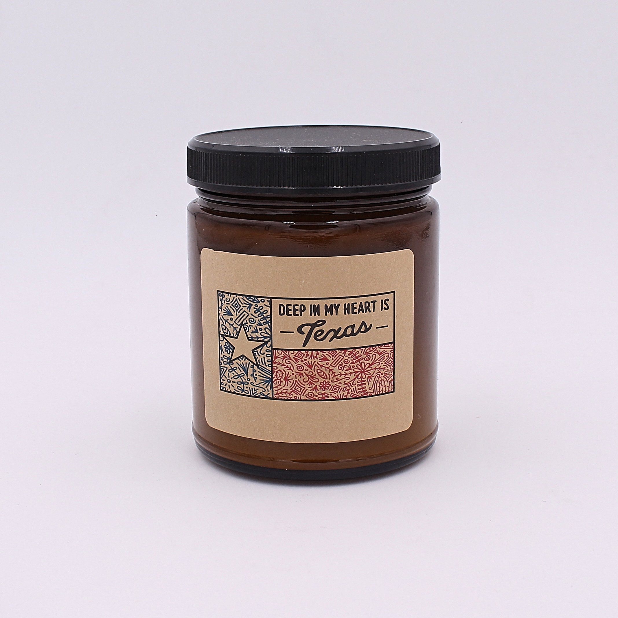 Whiski Designs Soy Wax Candle