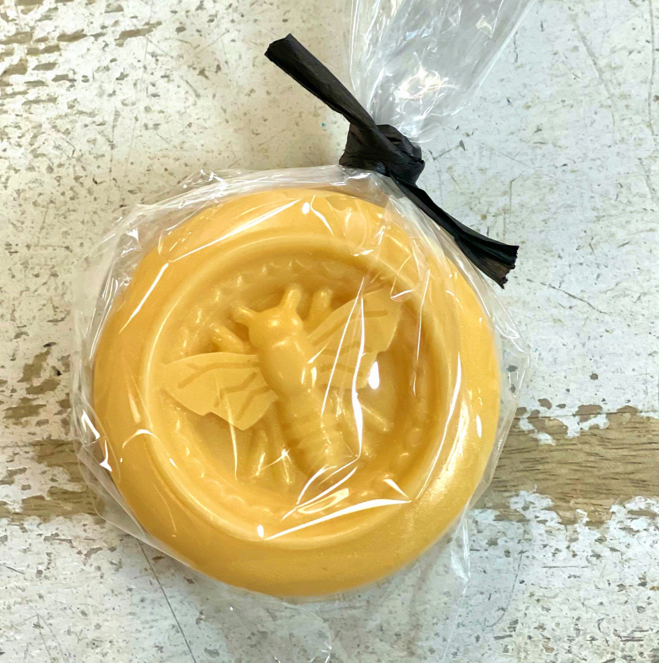 Cobalt Soap Co. Shea Soap - Queen Bee