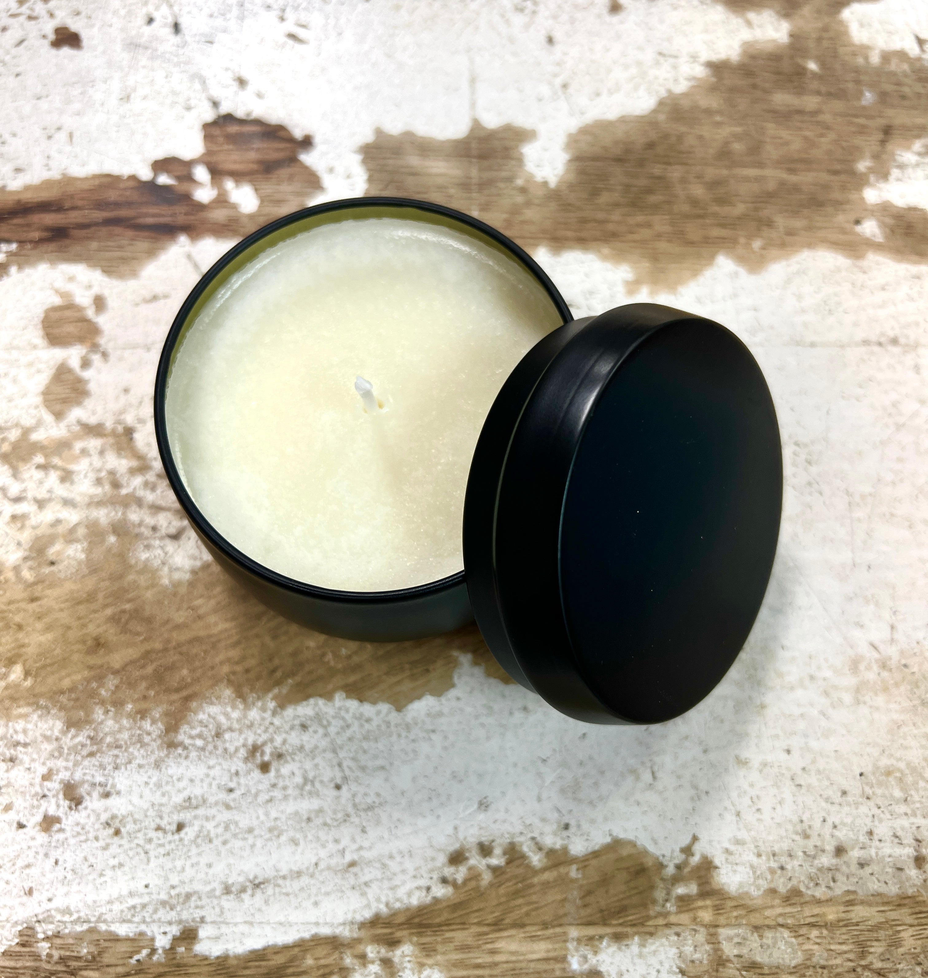 Go Essentials - Massage Candle - Dreamy Nights