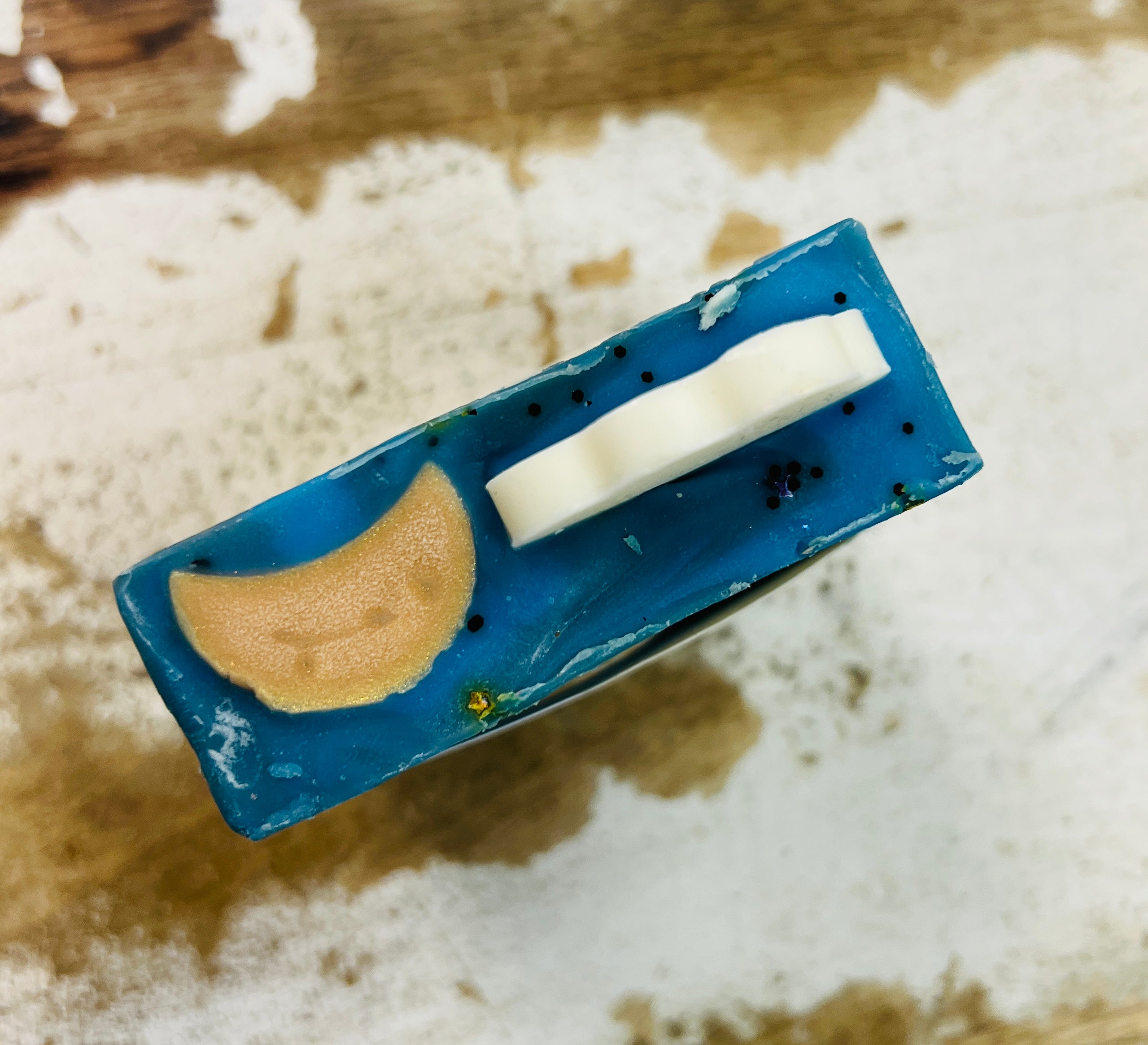 Go Essentials Soap Bar - Dreamy Nights