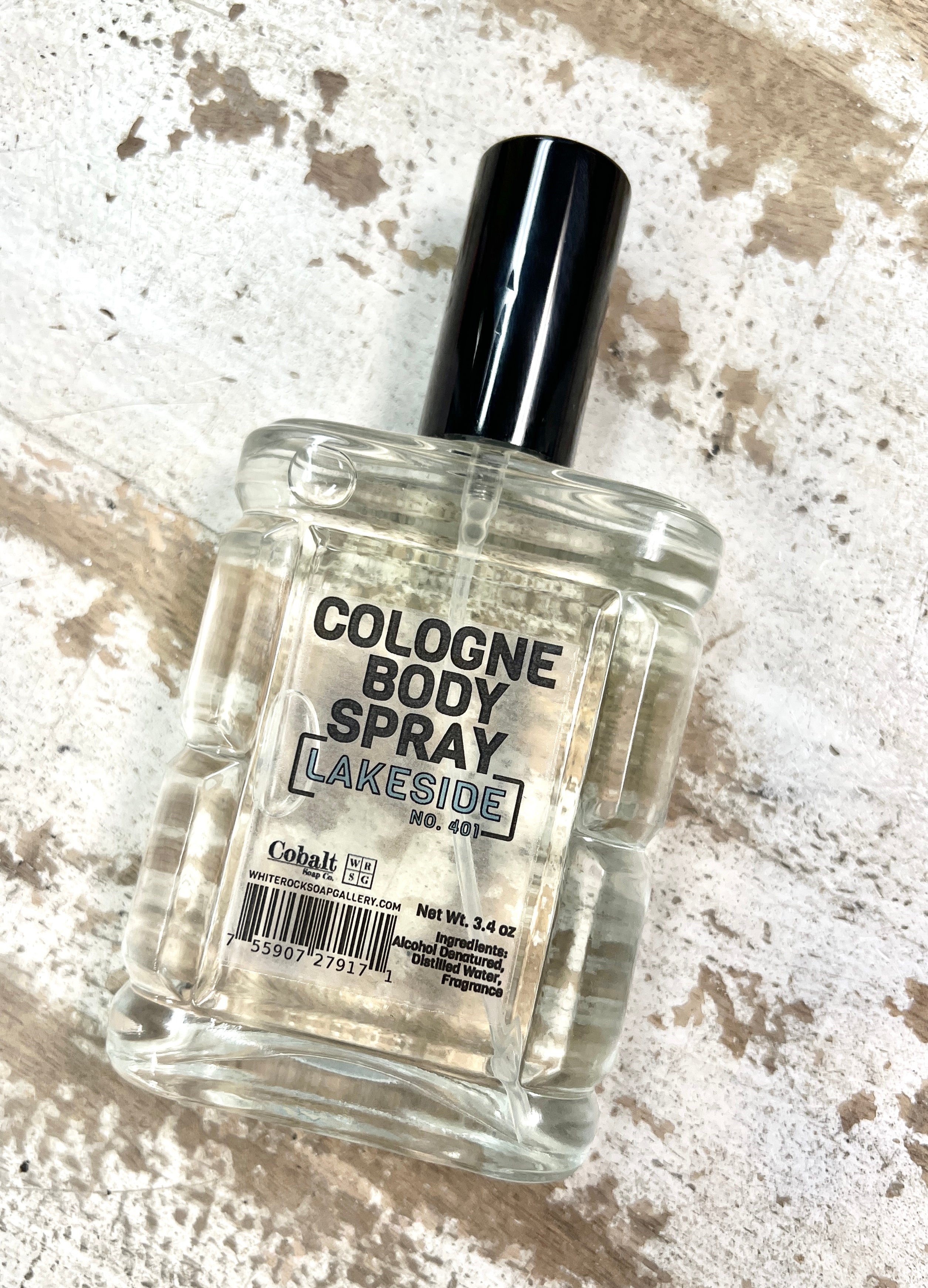 Cobalt Soap Co. Lakeside Colonia