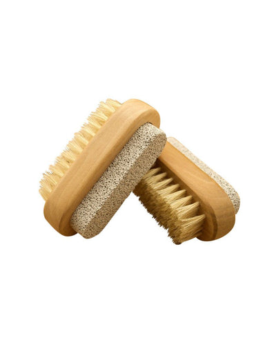 Pumice Brush - White Rock Soap Gallery