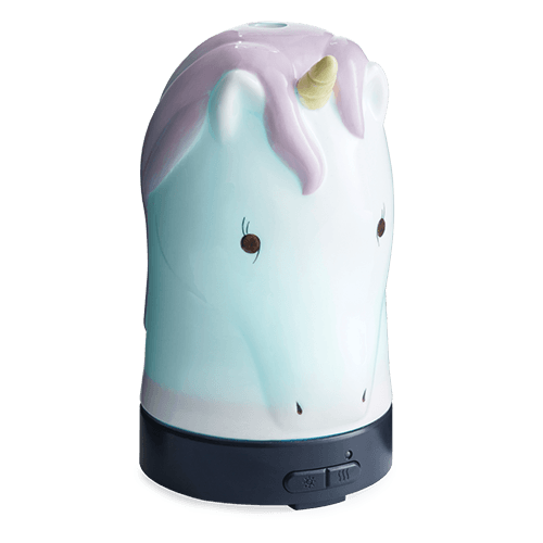 Difusor Unicornio