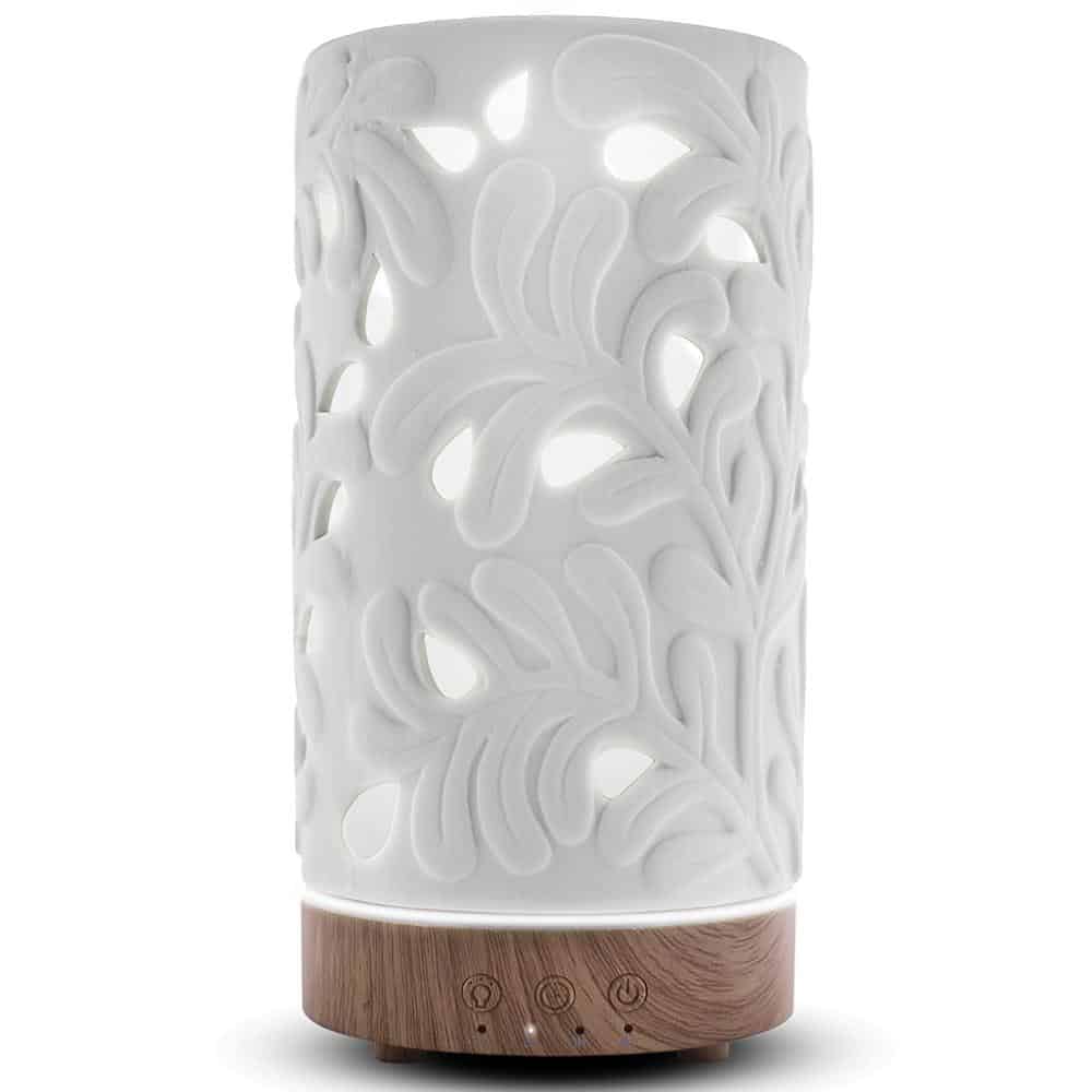 Greenair Rowan Essential Oil Diffuser