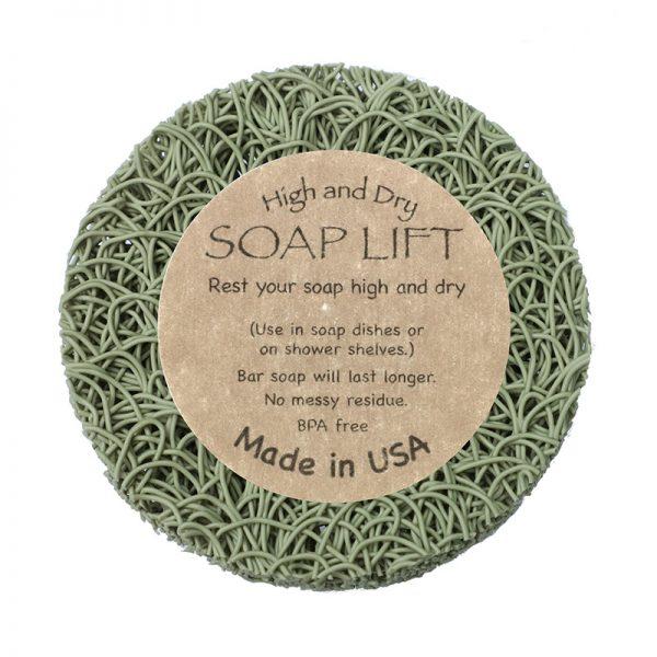Soap Lift Round-A-Bout