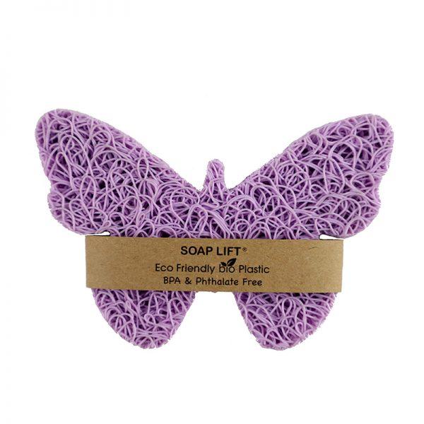 Soap Lift Butterfly