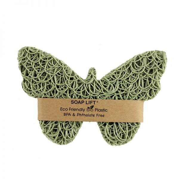 Soap Lift Butterfly