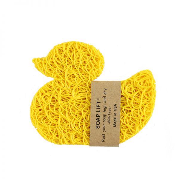 Soap Lift Duck