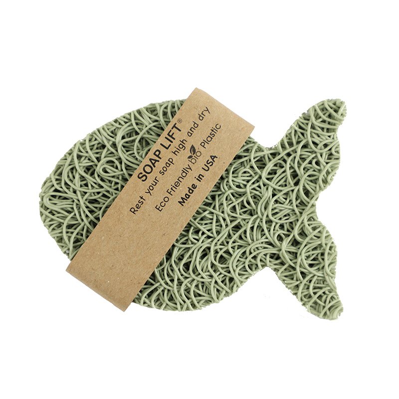 Jabón Levantar Pescado