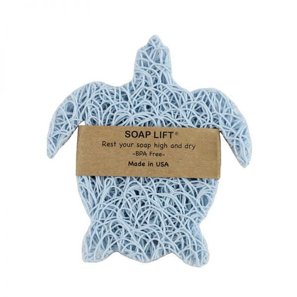 Soap Lift Turtle