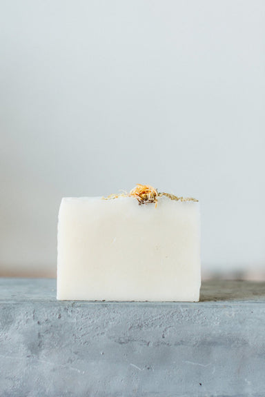 Moon Rivers Naturals Soothe Soap - White Rock Soap Gallery