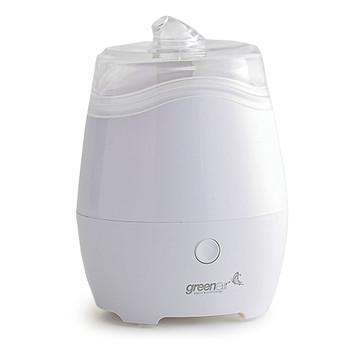 Greenair Spa Vapor Pro Ultrasonic Air Diffuser - White Rock Soap Gallery