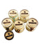 Soy Wax Candle Texas 16 oz. Jar w Lid - White Rock Soap Gallery