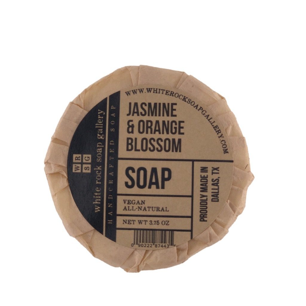 Vegan Handmade Soap