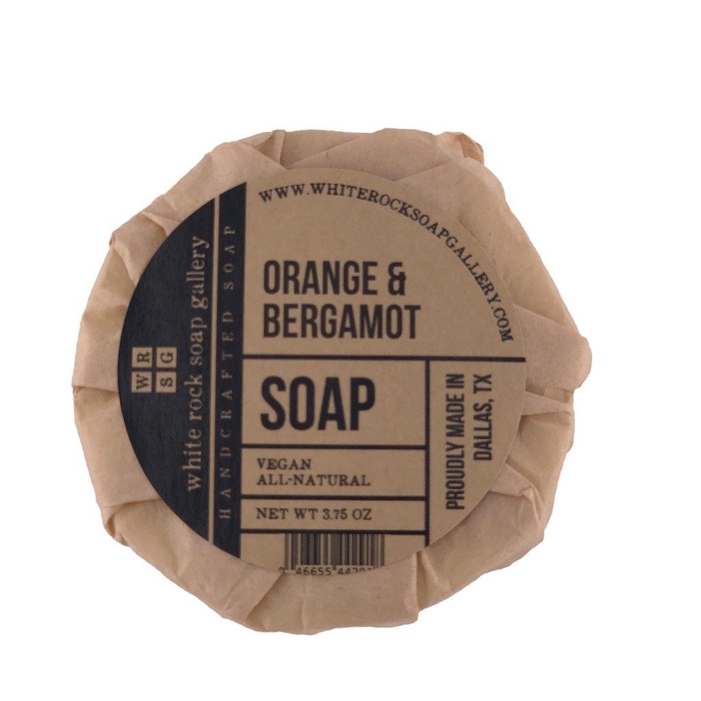 Vegan Handmade Soap