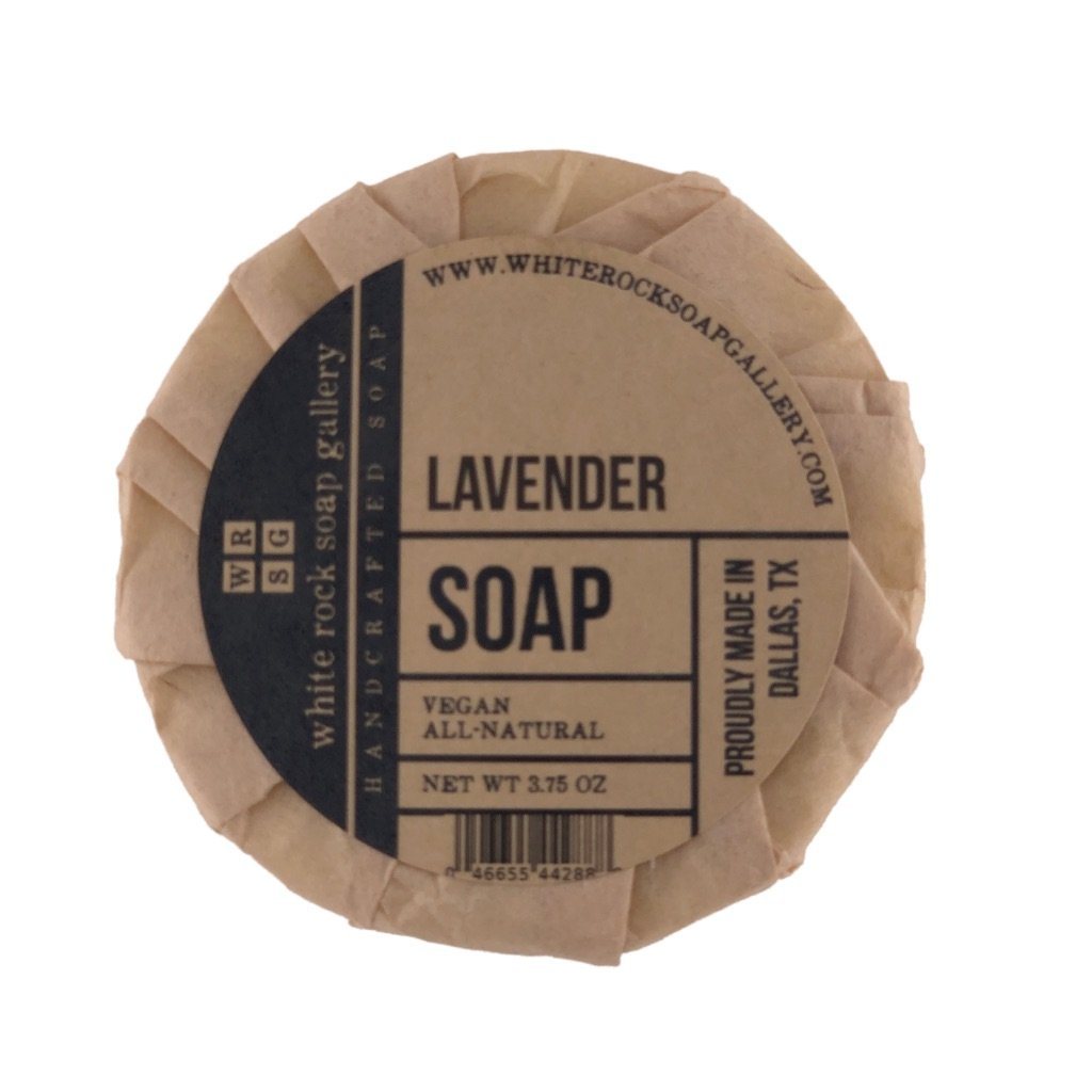 Vegan Handmade Soap