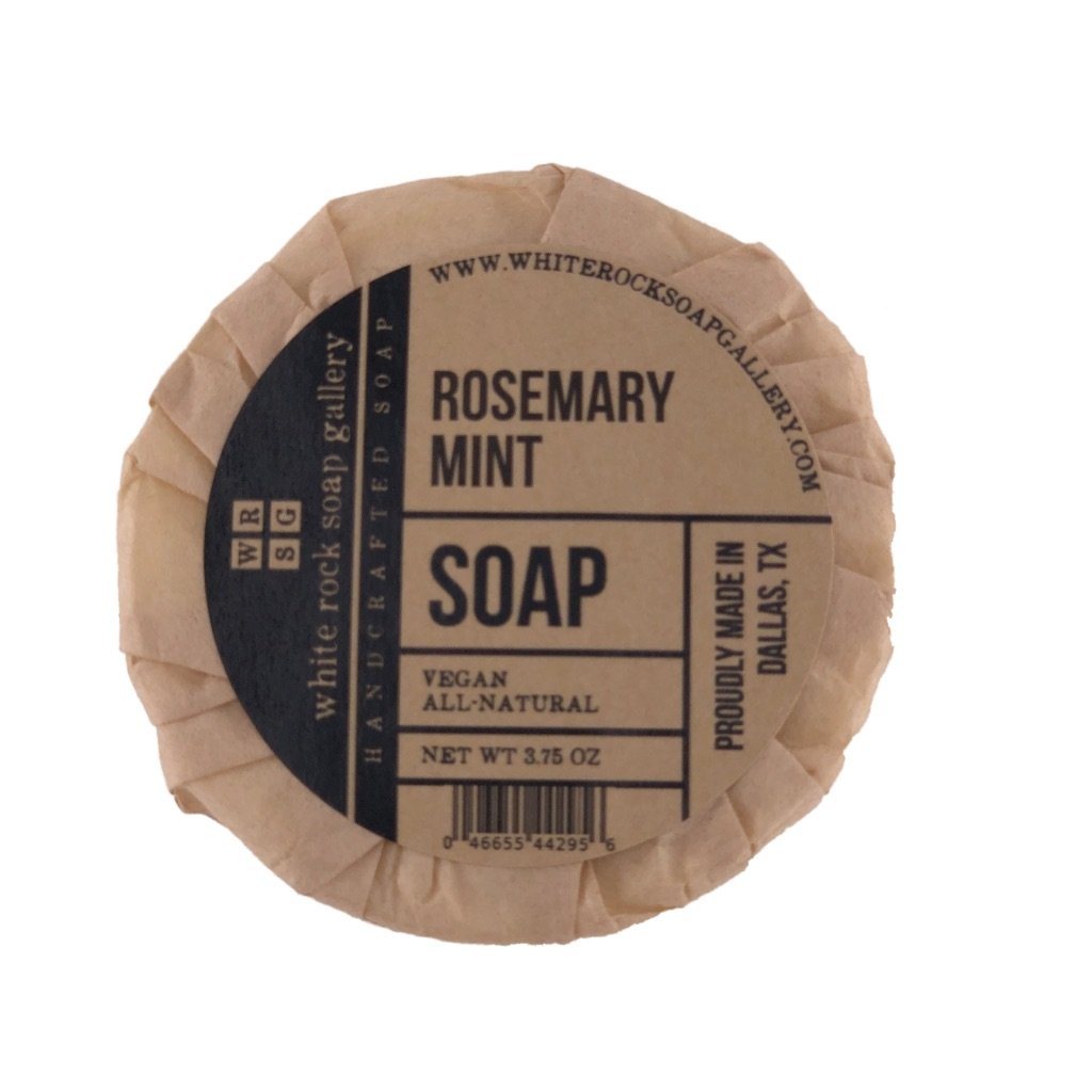 Vegan Handmade Soap