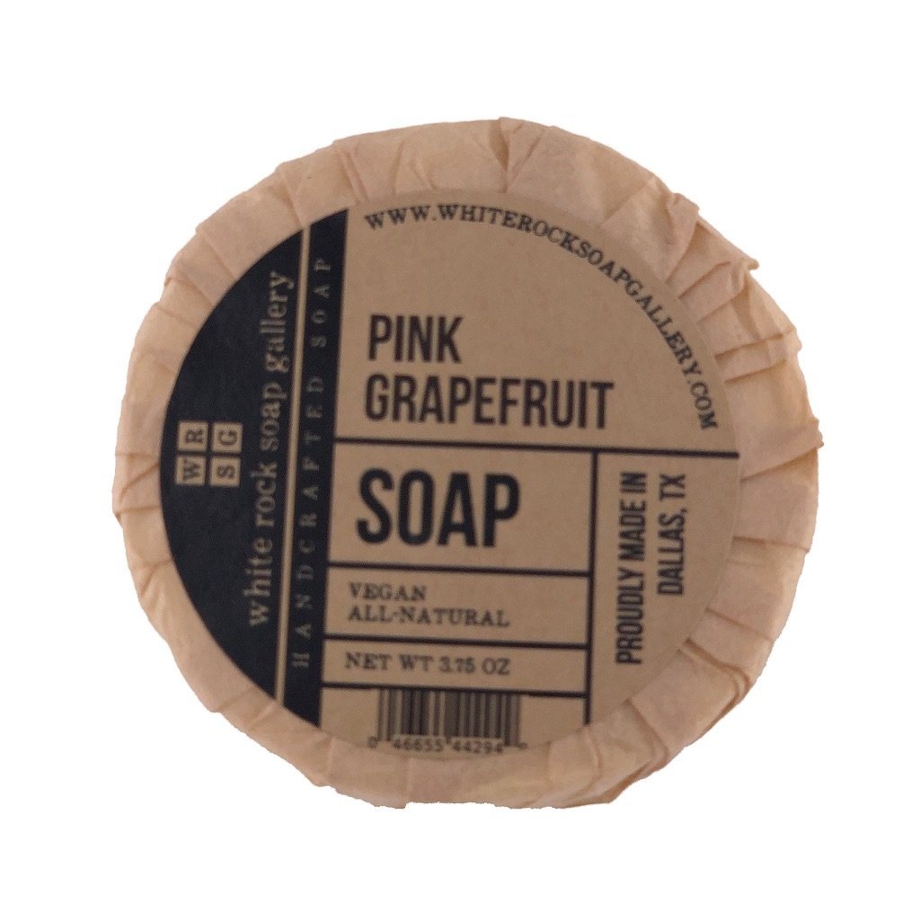 Vegan Handmade Soap