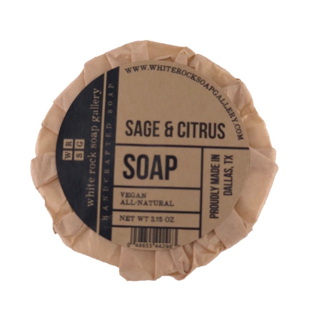 Vegan Handmade Soap