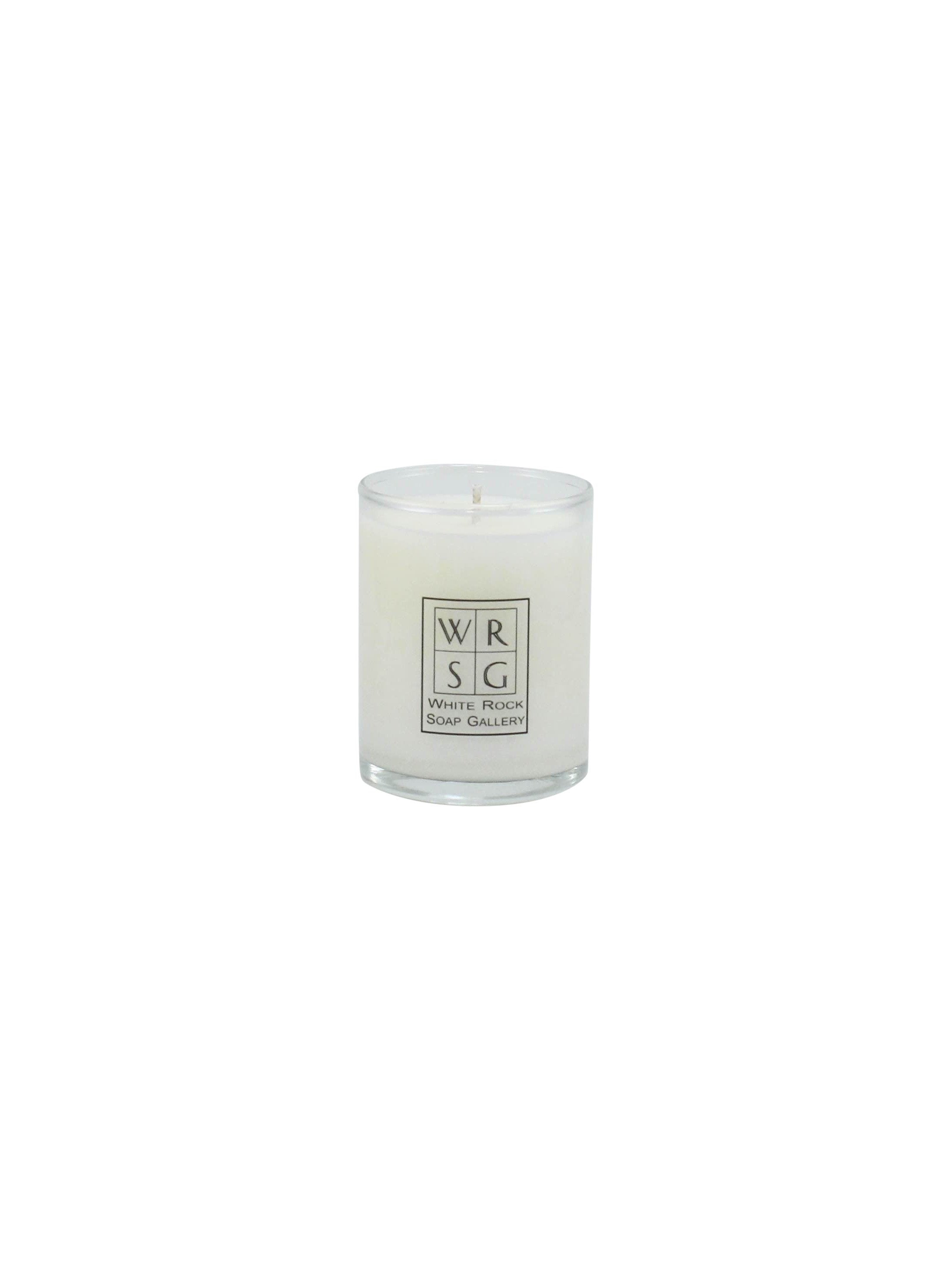 Soy Wax Candle 3.5 oz Votive