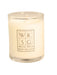 3.5 oz Votive Glass Soy Candle - White Rock Soap Gallery
