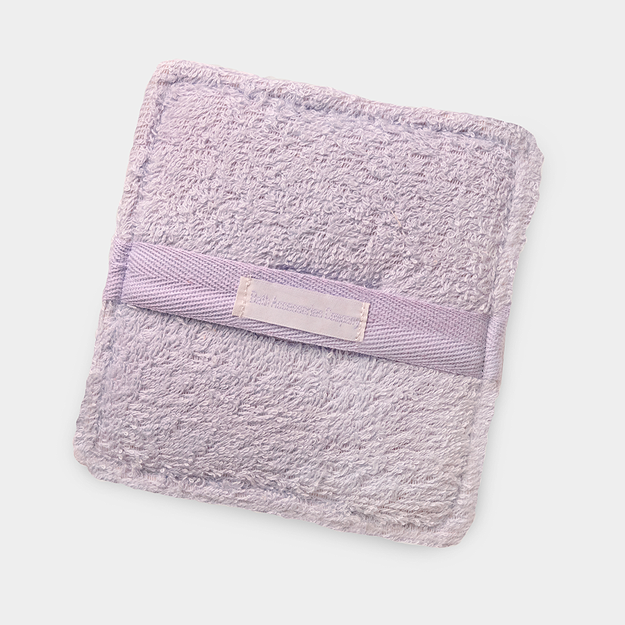 Bath Accessories Company       - Terry Soaping Sponge Pocket