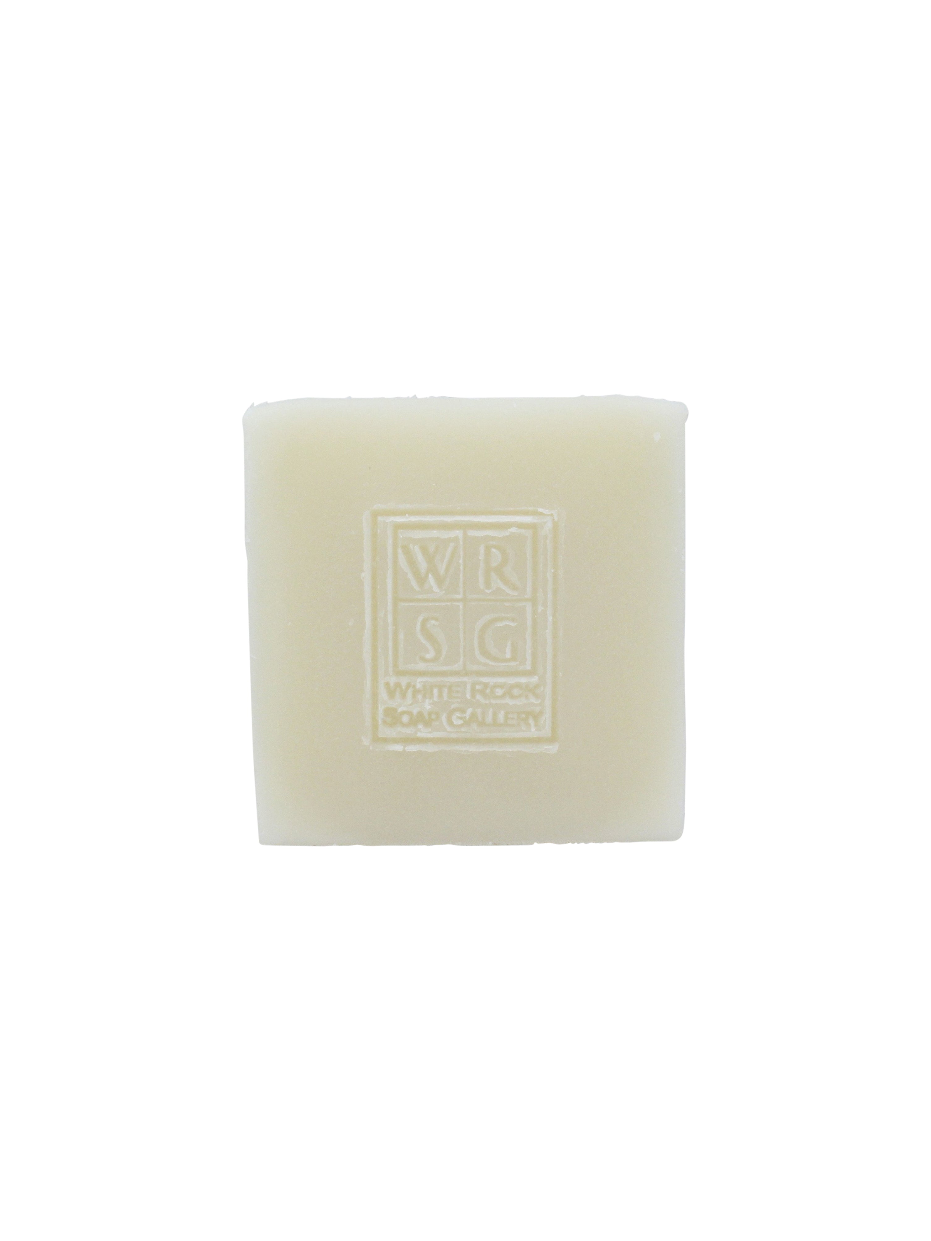 Coconut Oil Soap