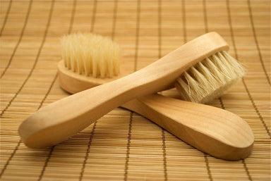 Complexion Brush - White Rock Soap Gallery
