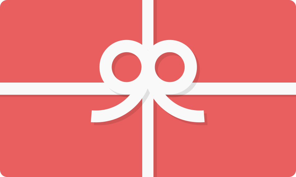 Gift Card - White Rock Soap Gallery